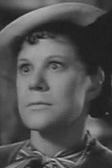 Joan Kemp-Welch Image