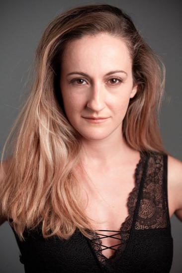 Elena González-Vallinas Image