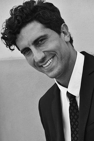 Alberto Lo Porto Image