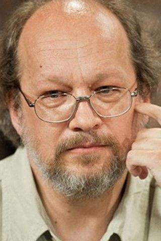 Leonid Kayurov Image