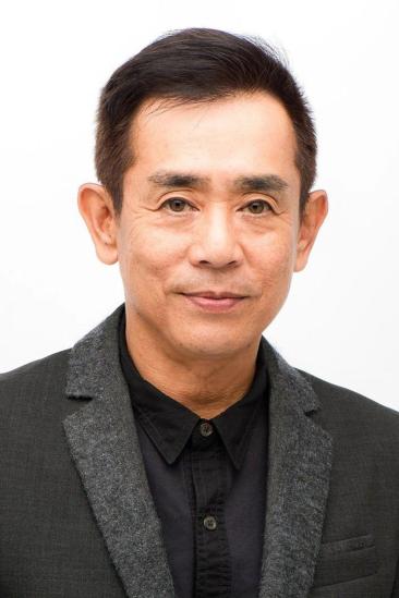 Kanichi Kurita Image