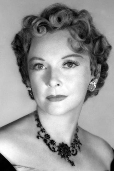 Dorothy Stickney Image