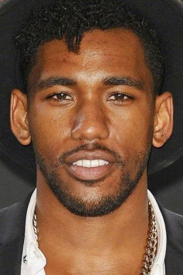 Brandon Mychal Smith Image