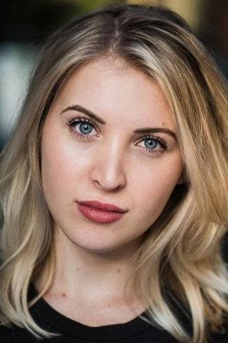 Taya Calder-Mason Image