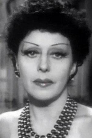 Renée Passeur Image