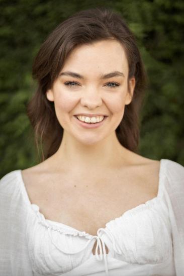Chloé Hayden Image