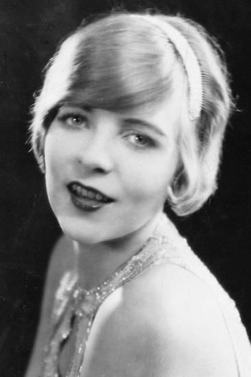 Blanche Sweet Image