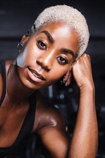 Tori Katongo Image