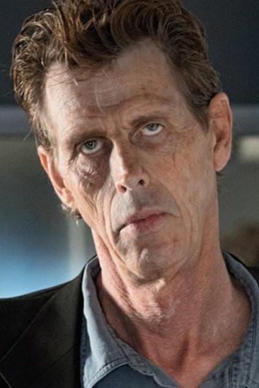 Jack David Walker Image