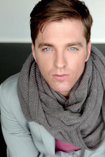 Cody Matthew Blymire Image