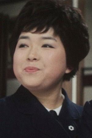 Itsuko Sasaki Image