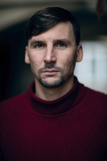 Valentinas Krulikovskis Image