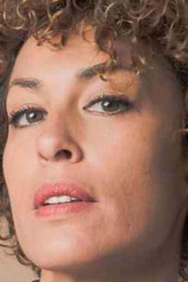 María Almudéver Image