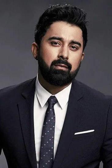 Rannvijay Singha Image
