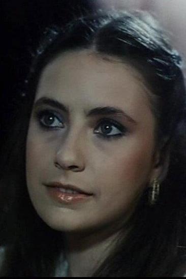 Berta Cabré Image