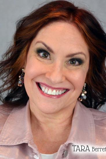 Tara Barrett Image