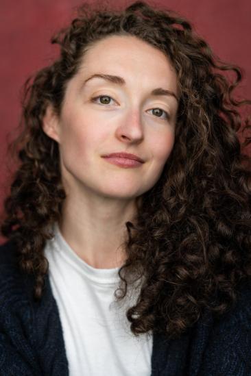 Juliet Daalder Image