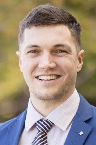 Chris Massoglia Image