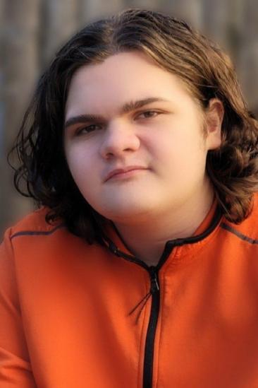 Alexander Jameson Image