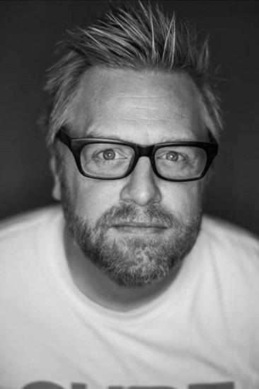 Michael Birkeland Image