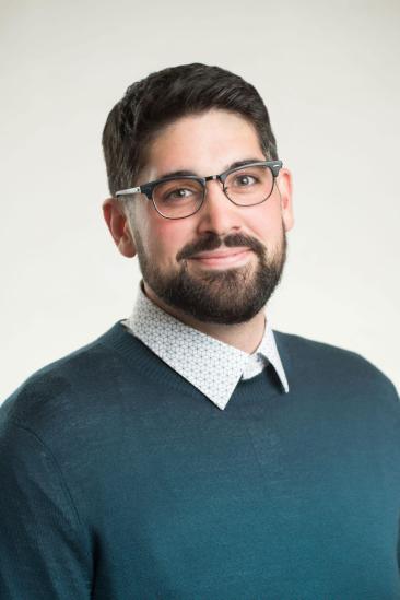 Jeff DeCrosta Jr. Image