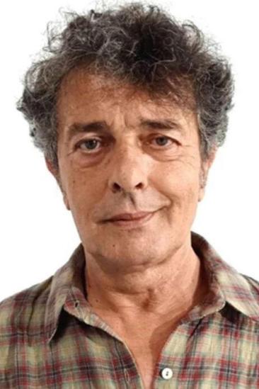 Evaristo Calvo Image