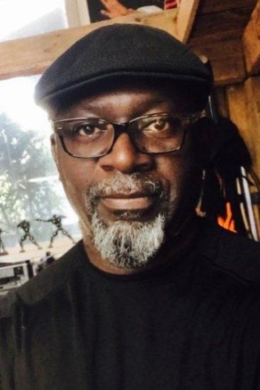 Chuck Jeffreys Image