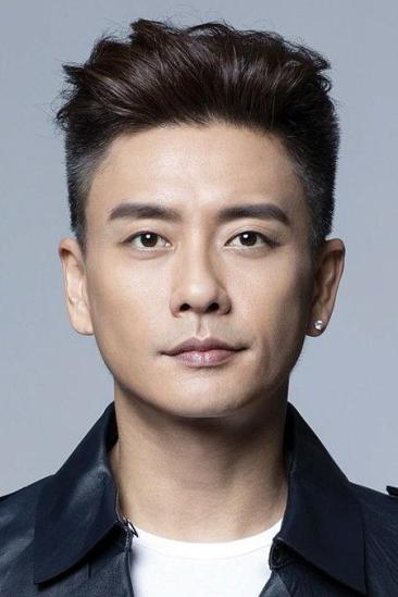 Bosco Wong Chung-Chak Image