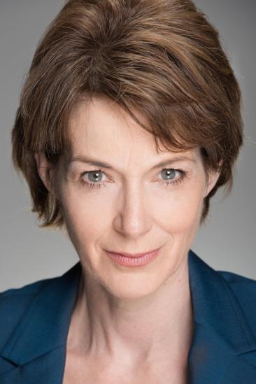 Victoria Wicks Image