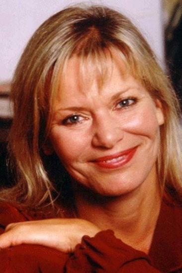 Marianne Mortensen Image