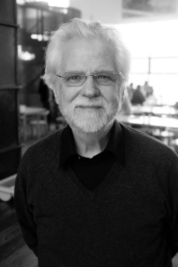 Jan Harlan Image
