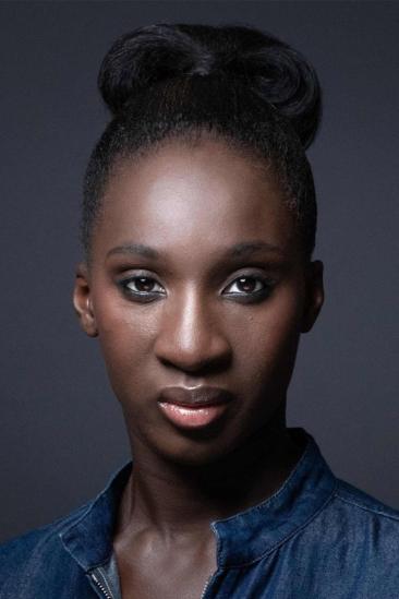 Eye Haïdara Image