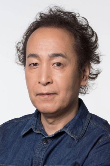 Kazuyuki Matsuzawa Image