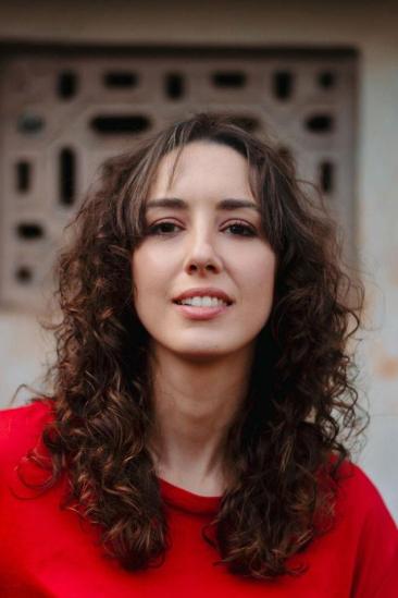 Kallirroi Tziafeta Image