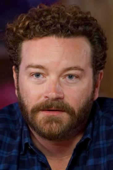 Danny Masterson Image
