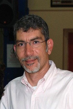 Omar Al-Issawi Image