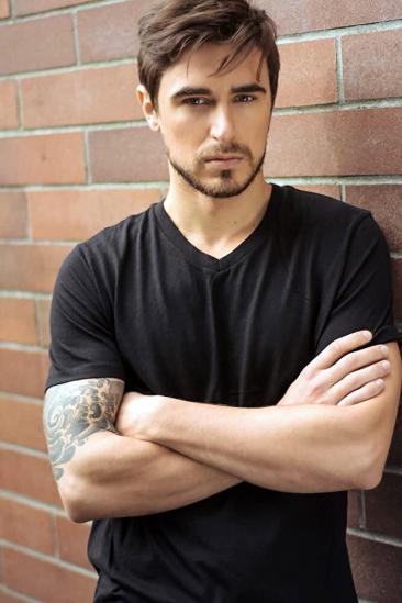Kyle Glenn Thomas Image