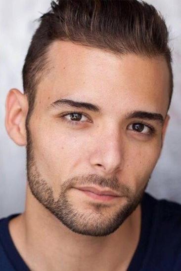 Cody Gomes Image
