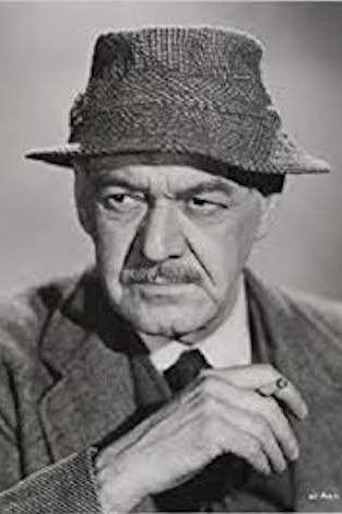 Brefni O'Rorke Image