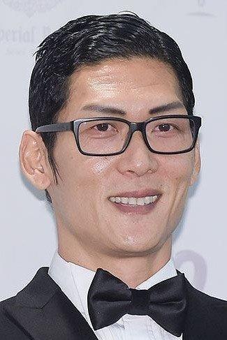 Joon Park Image