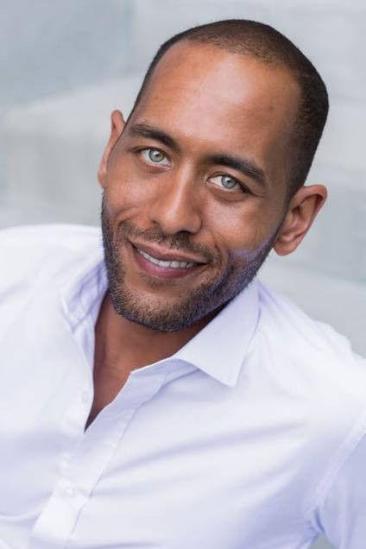 Peter M. Marton Image