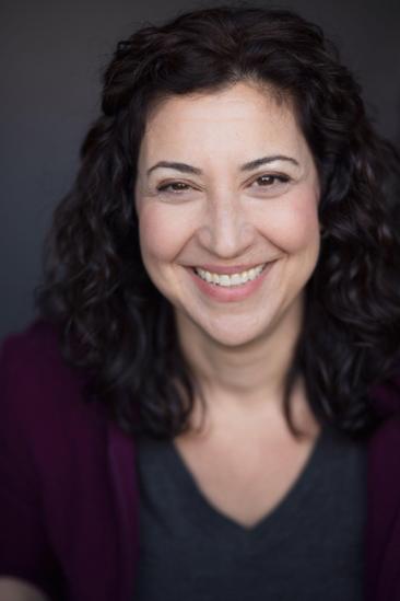 Michelle L. Gardner Image