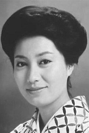 Kyōko Mitsubayashi Image