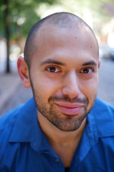 Michael Loayza Image