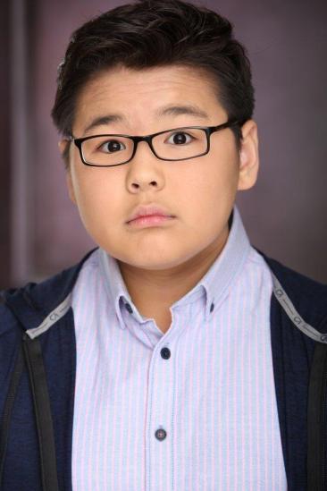 Chinguun Sergelen Image