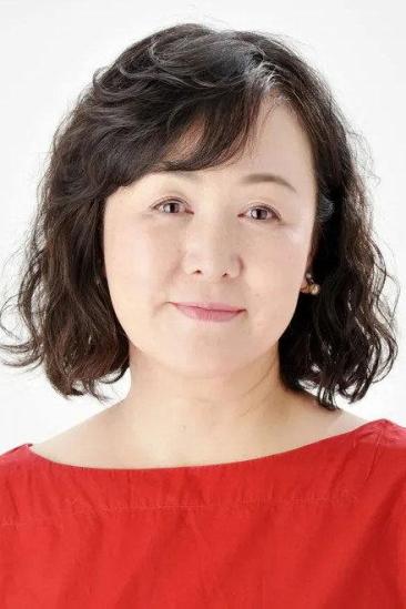 Yoshiko Takemura Image