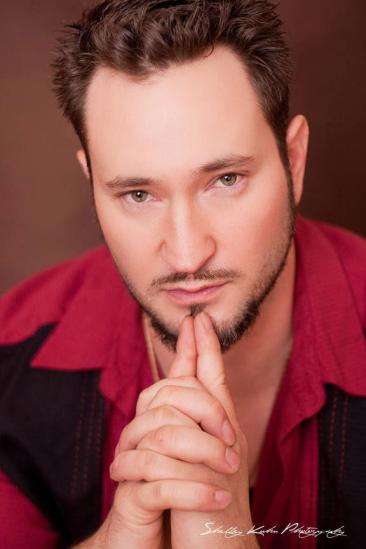 Jason John Beebe Image