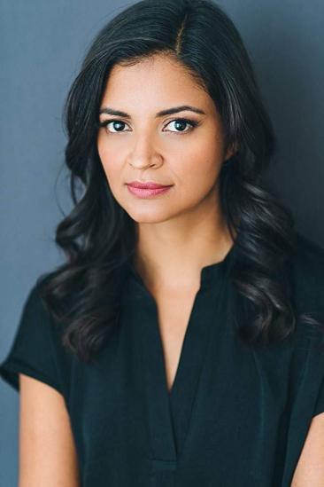 Ana-Maria Alvarado Image