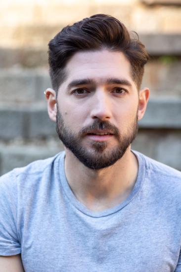 Eduardo José Paco Mateo Image