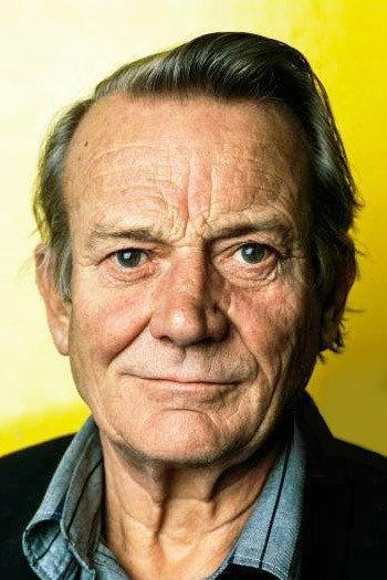 Denholm Elliott Image